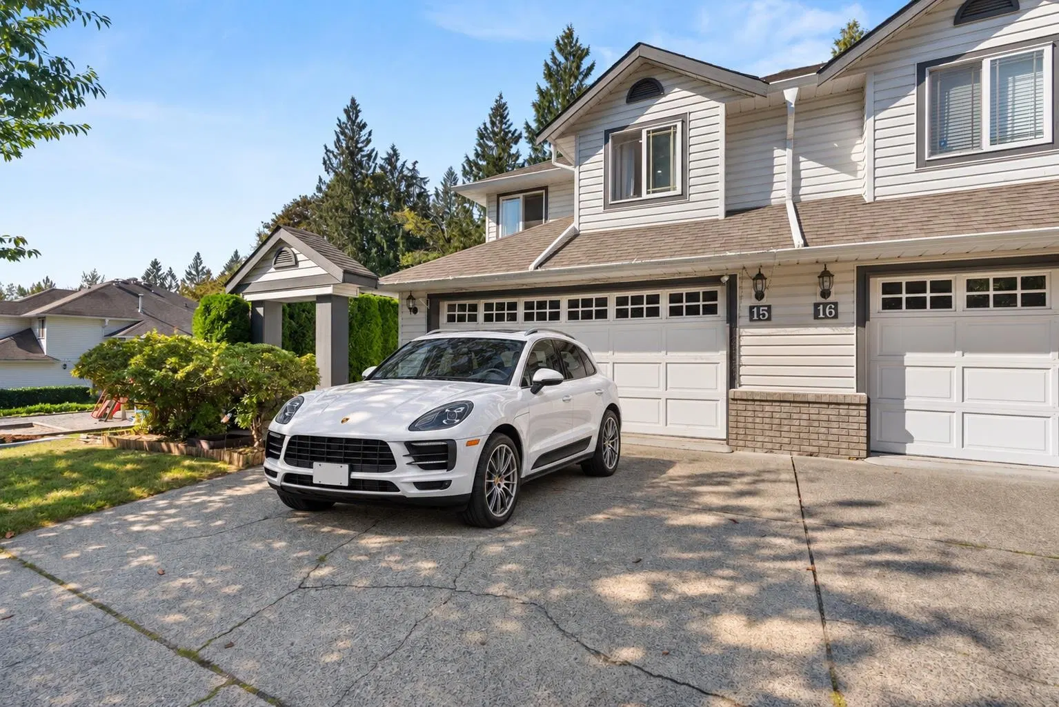 Photo 1 of 36 at #15 – 11355 Cottonwood Drive