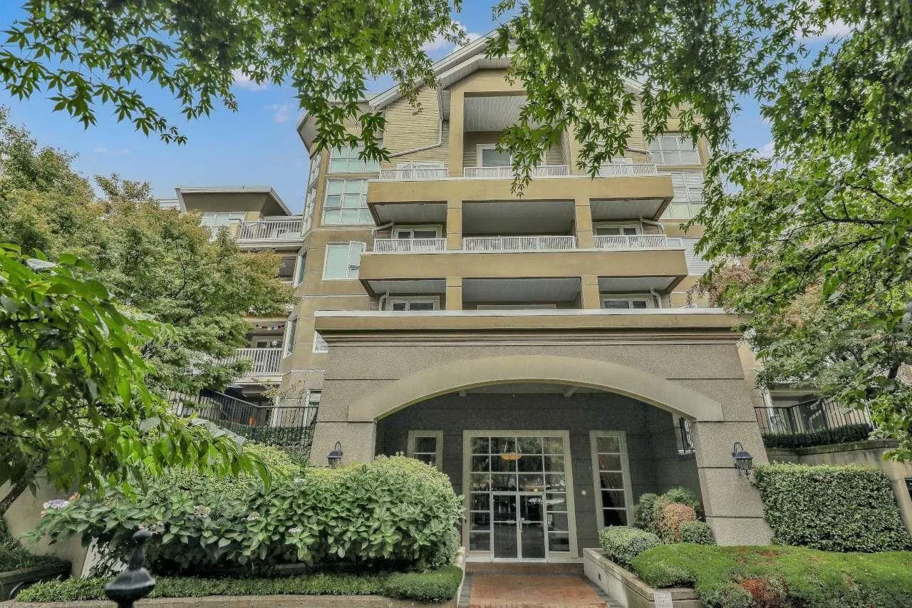Photo 1 of 19 at #316 – 5888 Dover Crescent