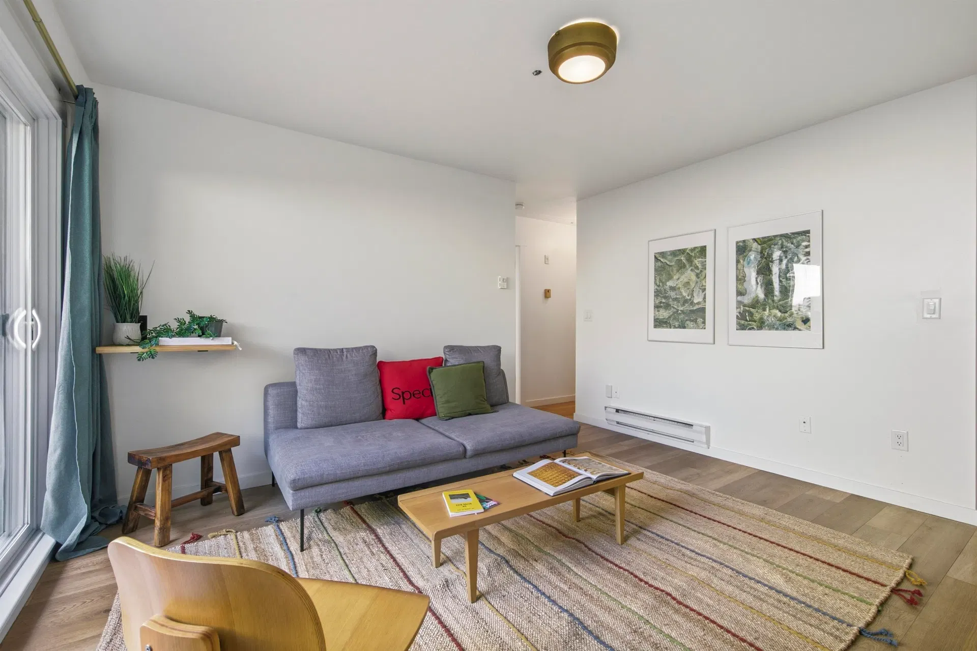 Photo 5 of 27 at #205 – 33165 2nd Avenue