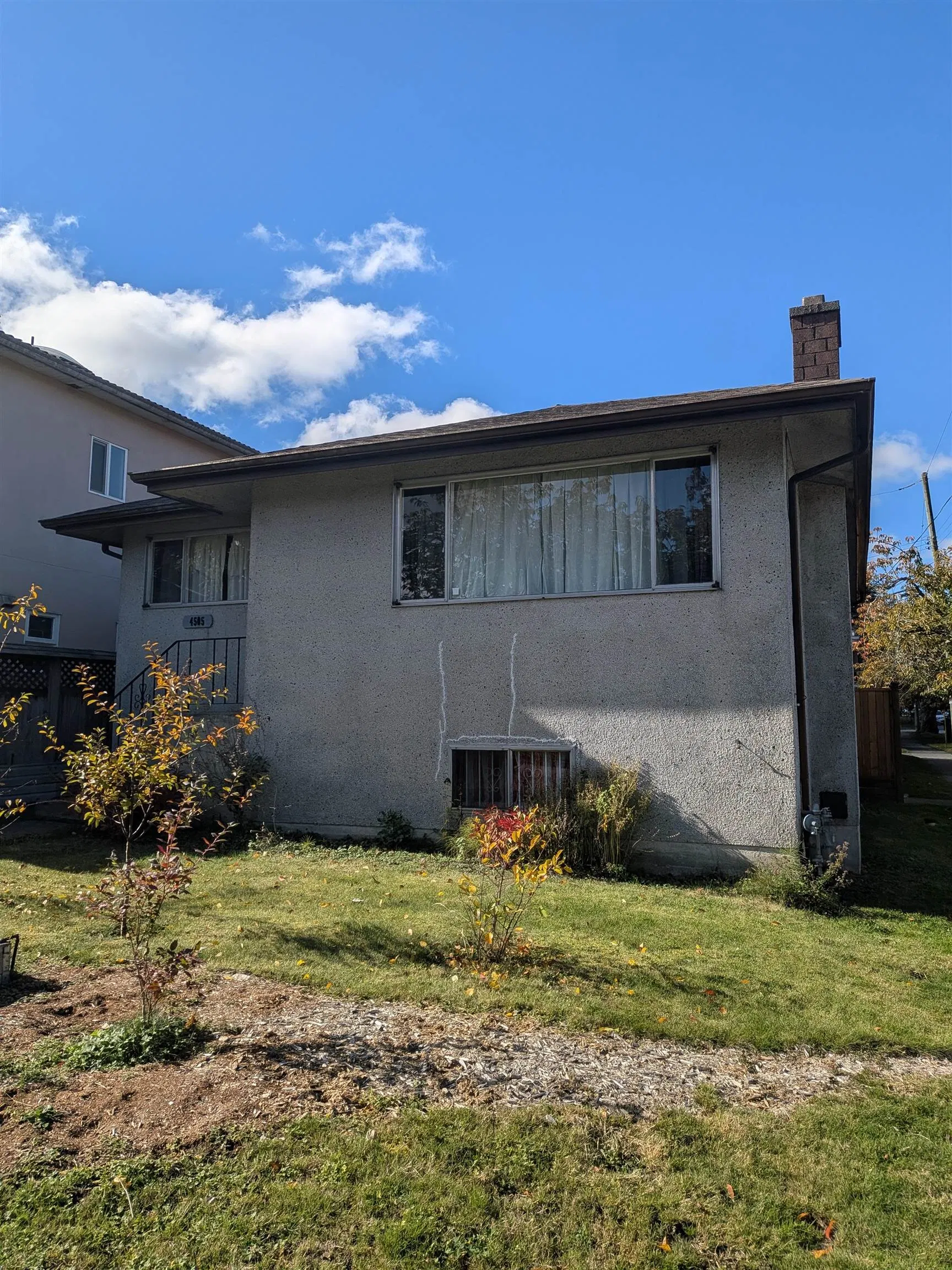 Photo 1 of 1 at 4505 Ross Street