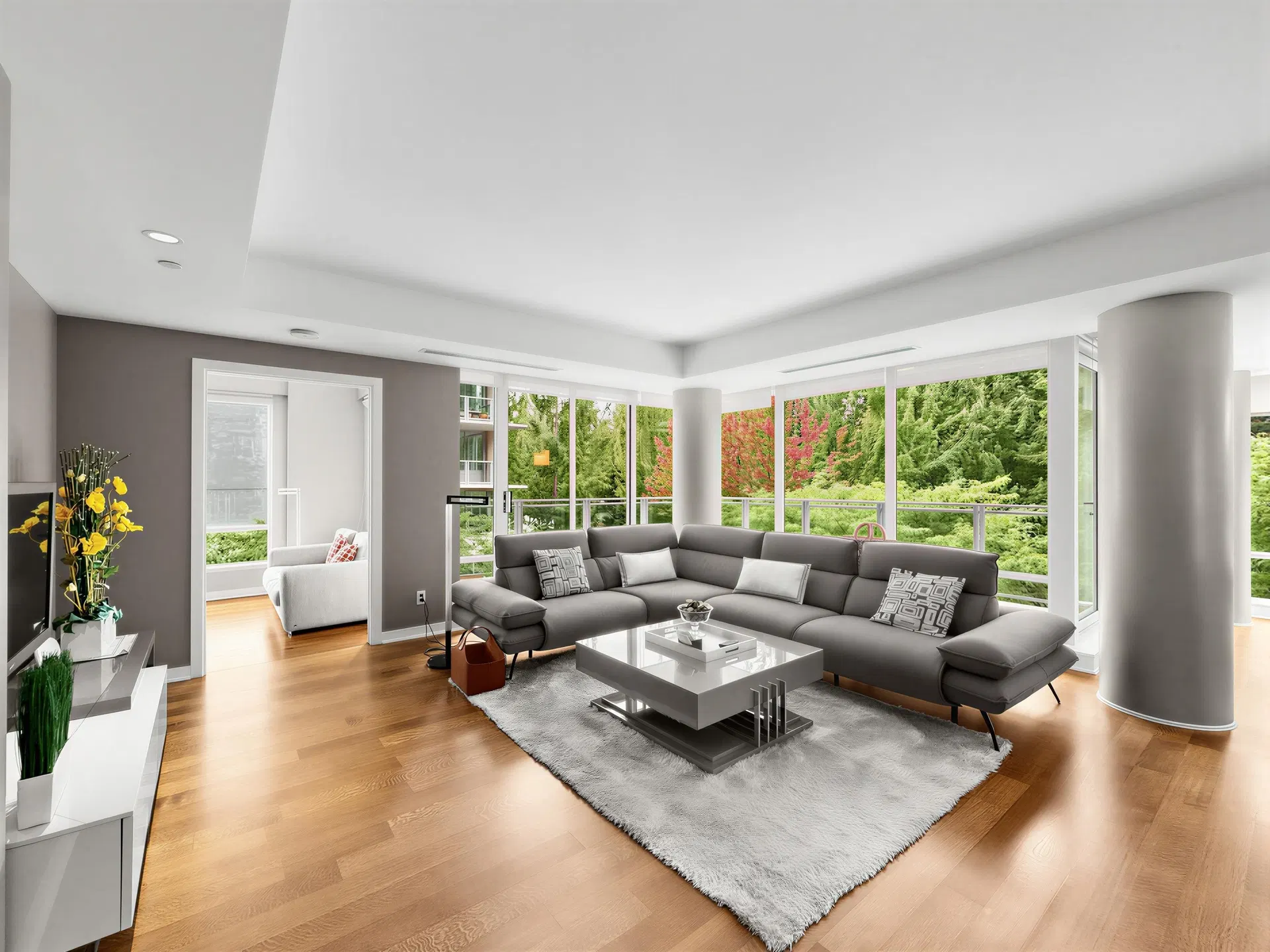 Photo 2 of 37 at #303 – 5838 Berton Avenue