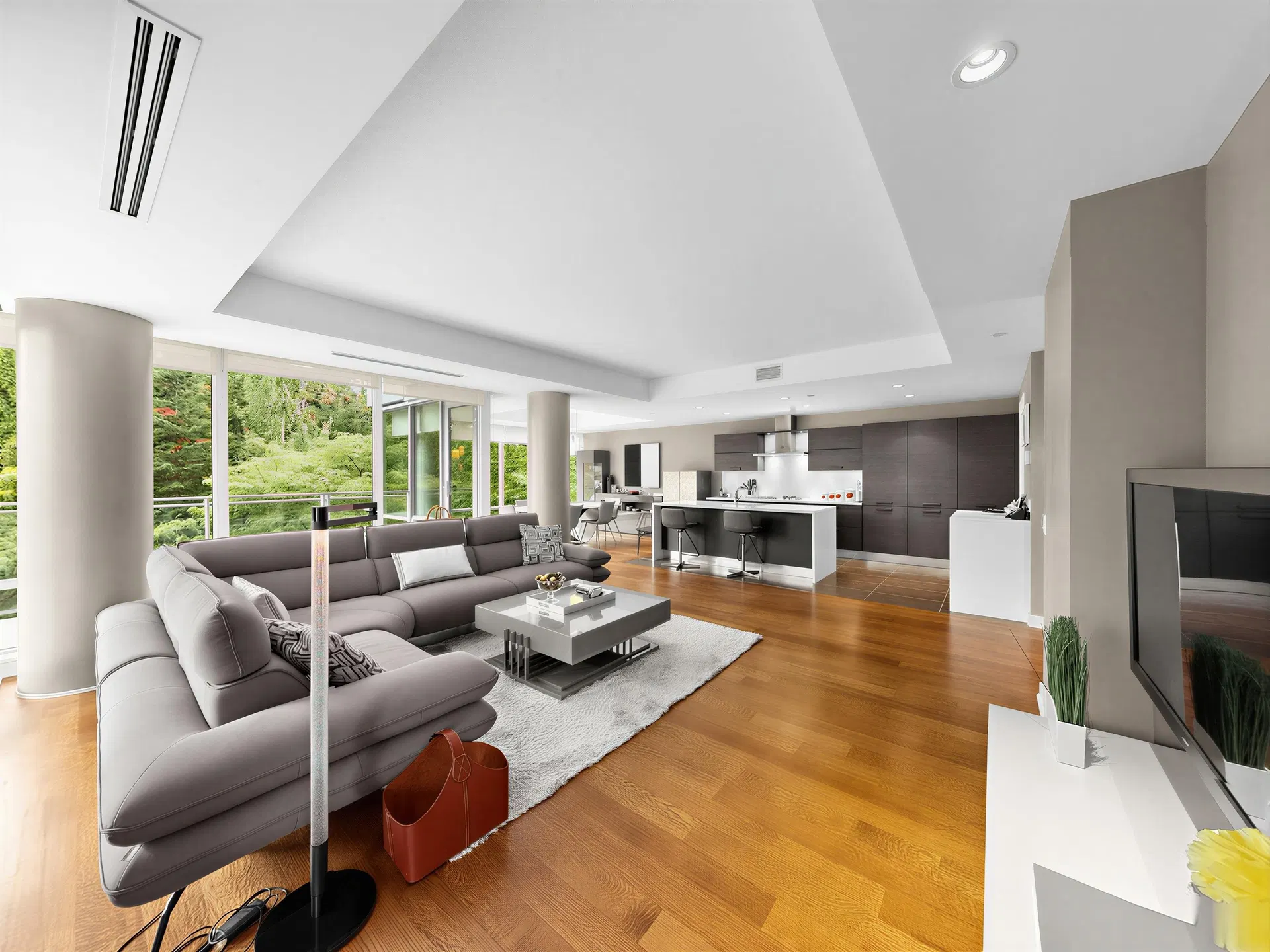 Photo 3 of 37 at #303 – 5838 Berton Avenue