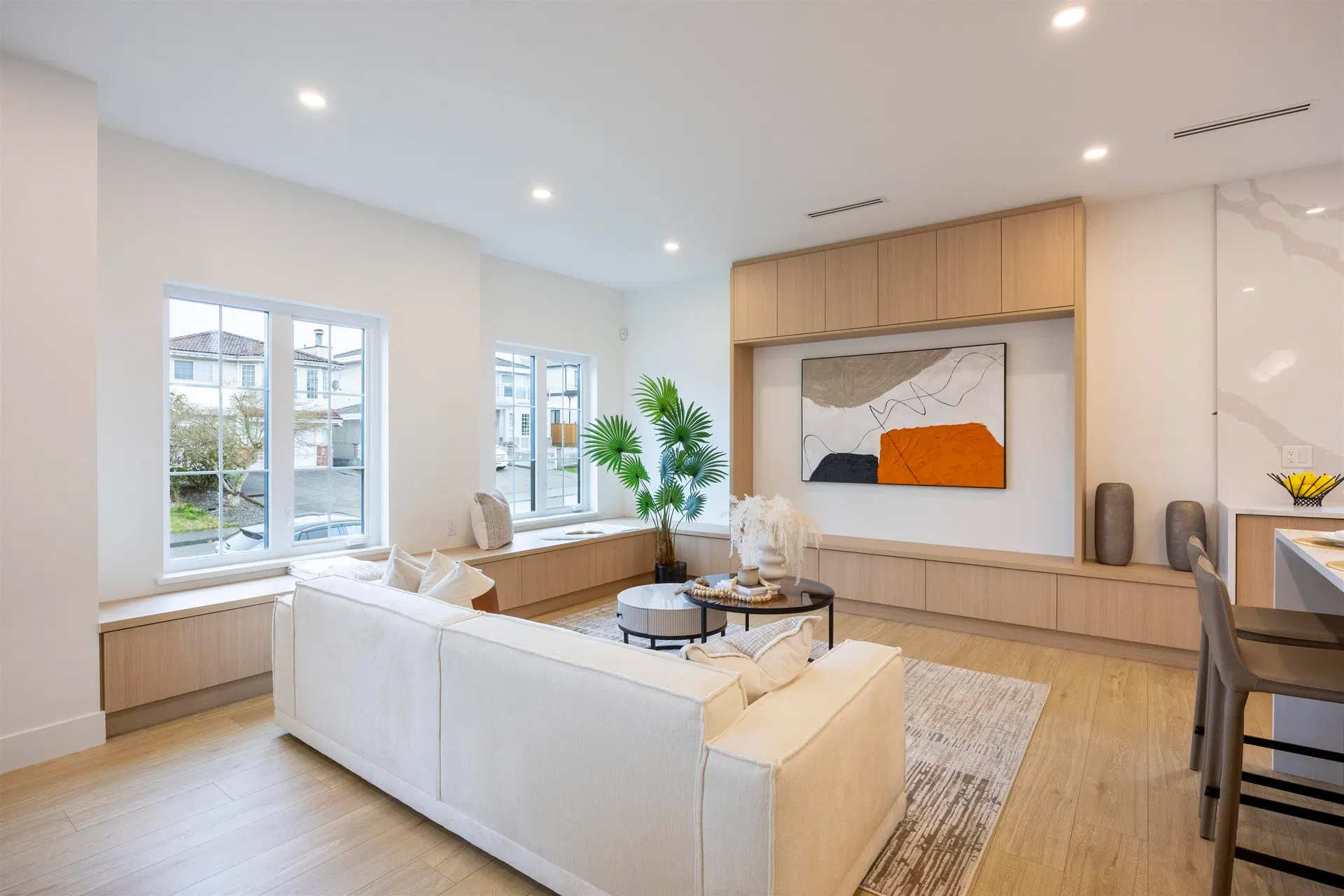 Photo 4 of 38 at #4 – 7353 12th Avenue