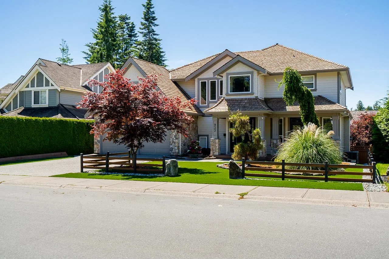 Photo 1 of 40 at 933 164 Street
