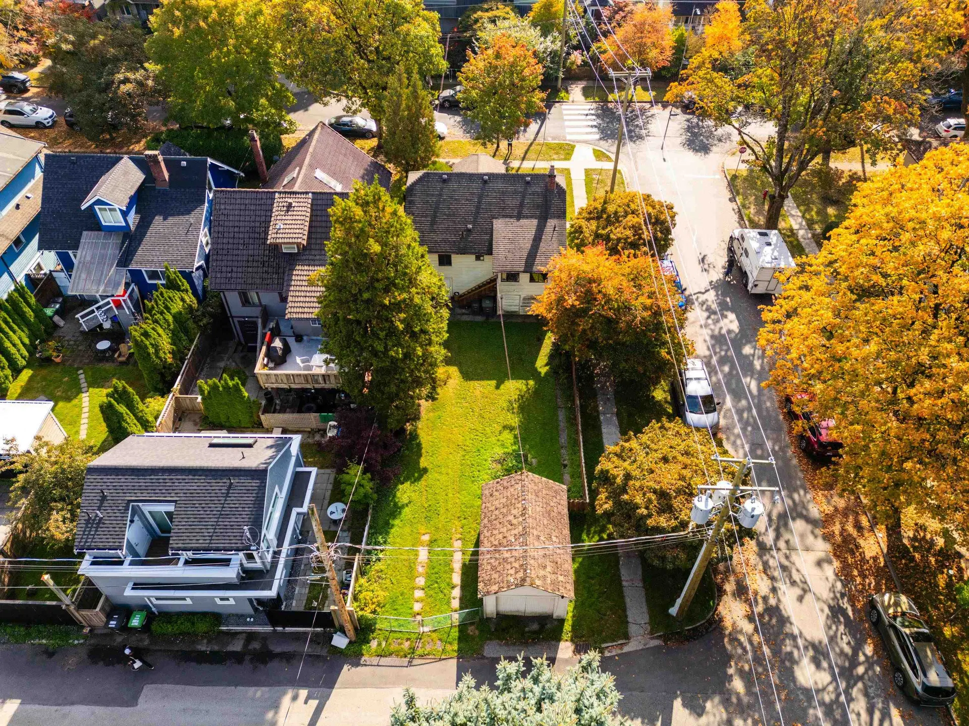 Photo 1 of 21 at 111 E 18th Avenue