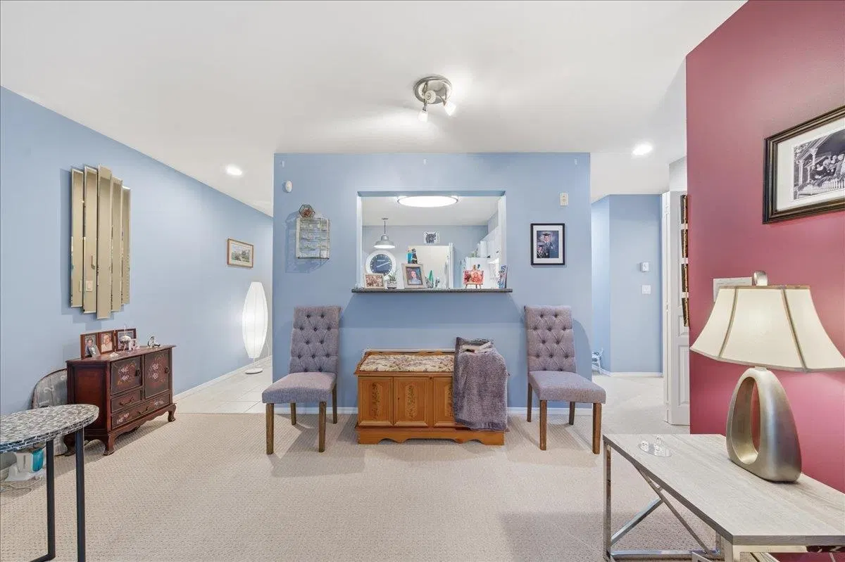#109 – 6385 121st Street