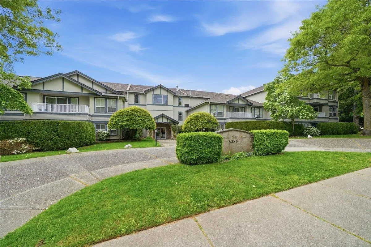 Photo 2 of 24 at #109 – 6385 121st Street