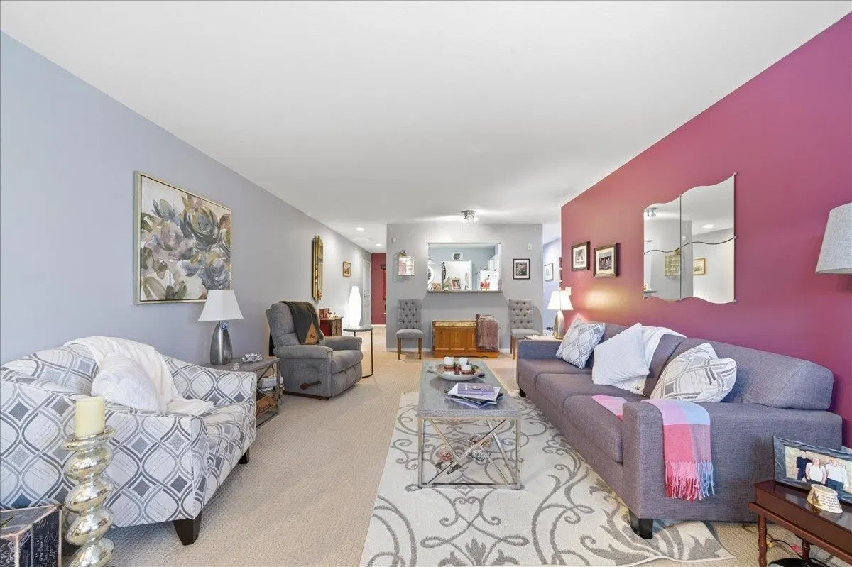 Photo 3 of 24 at #109 – 6385 121st Street
