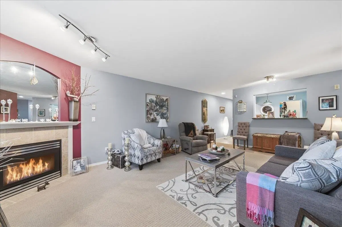Photo 4 of 24 at #109 – 6385 121st Street