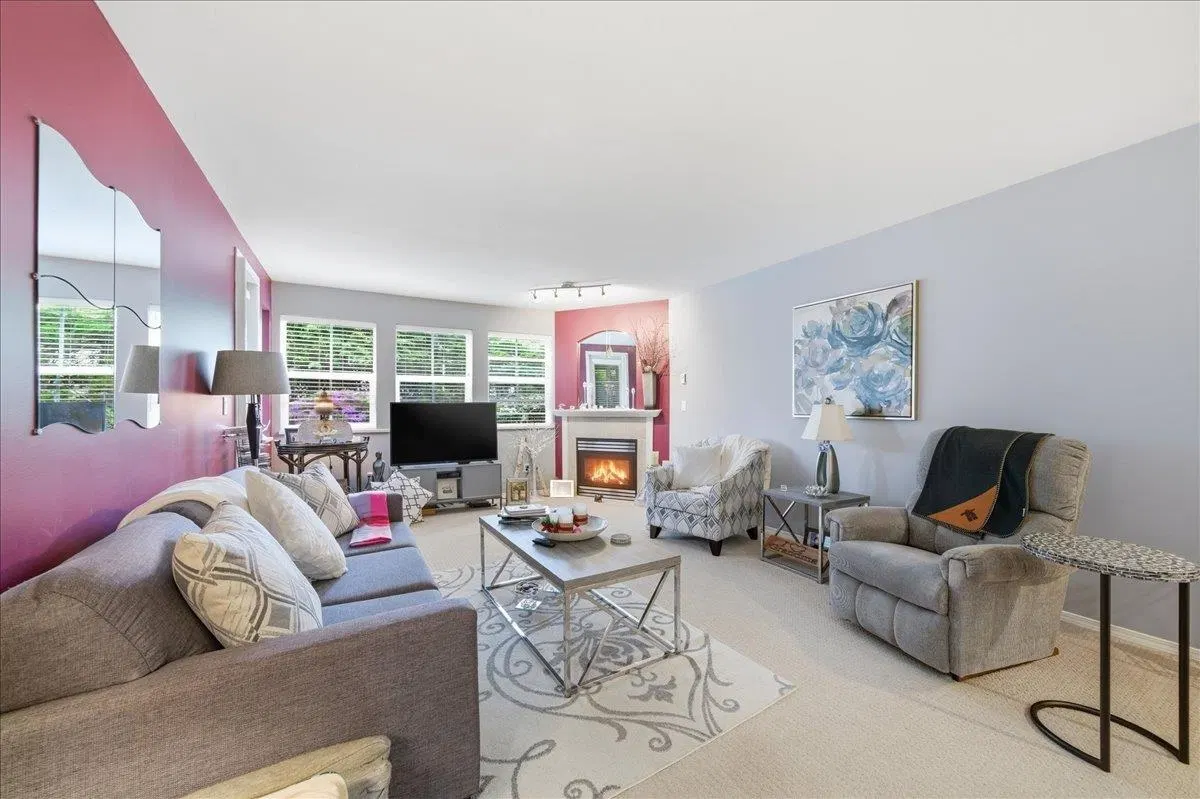 Photo 5 of 24 at #109 – 6385 121st Street