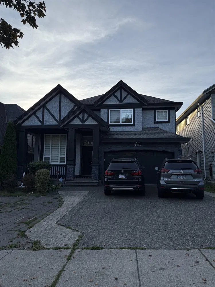 Photo 1 of 4 at 5949 125 Street