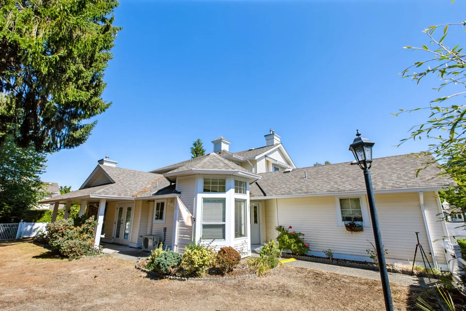 #18 – 9208 208 Street