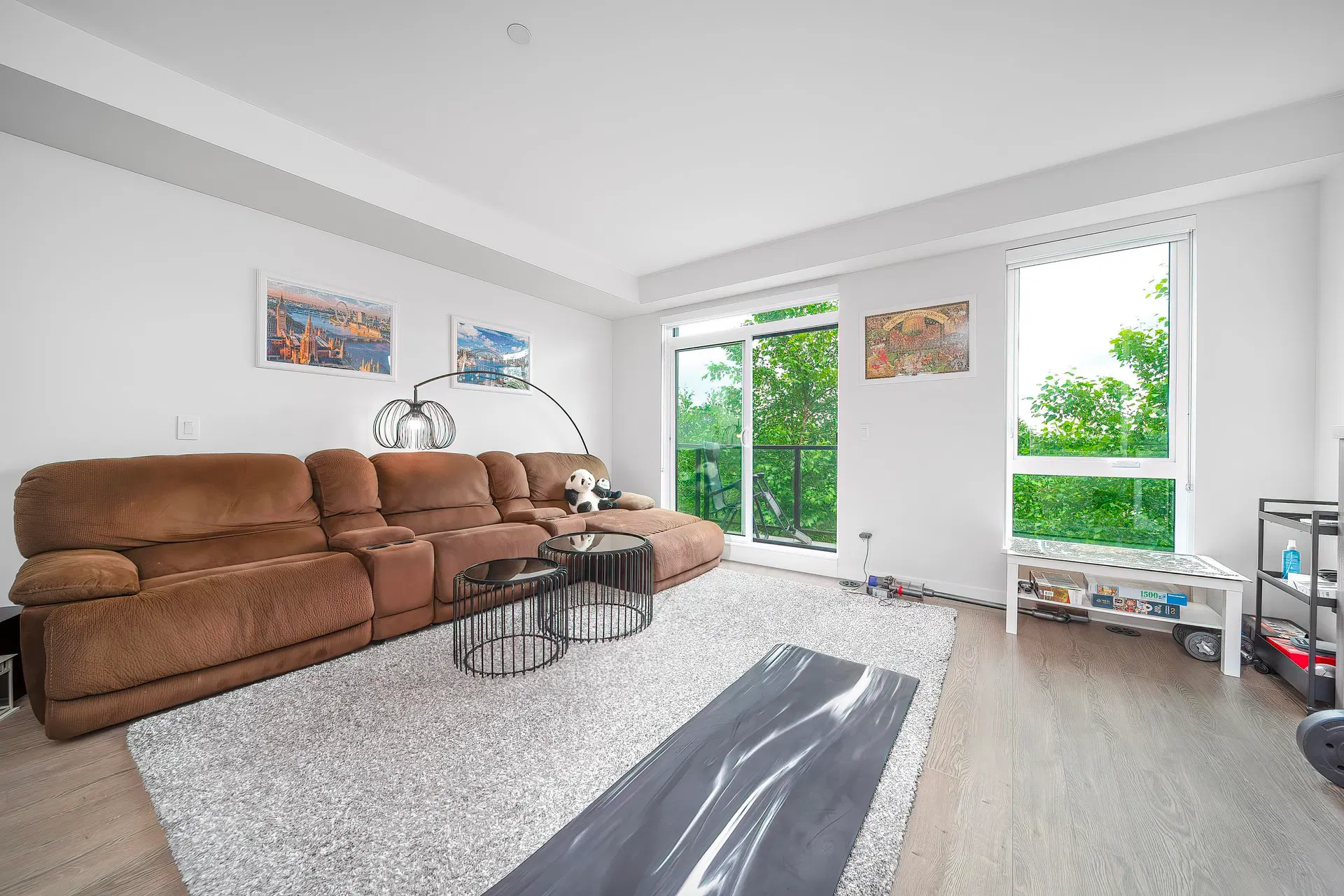 Photo 1 of 37 at #119 – 4738 Hemlock Way
