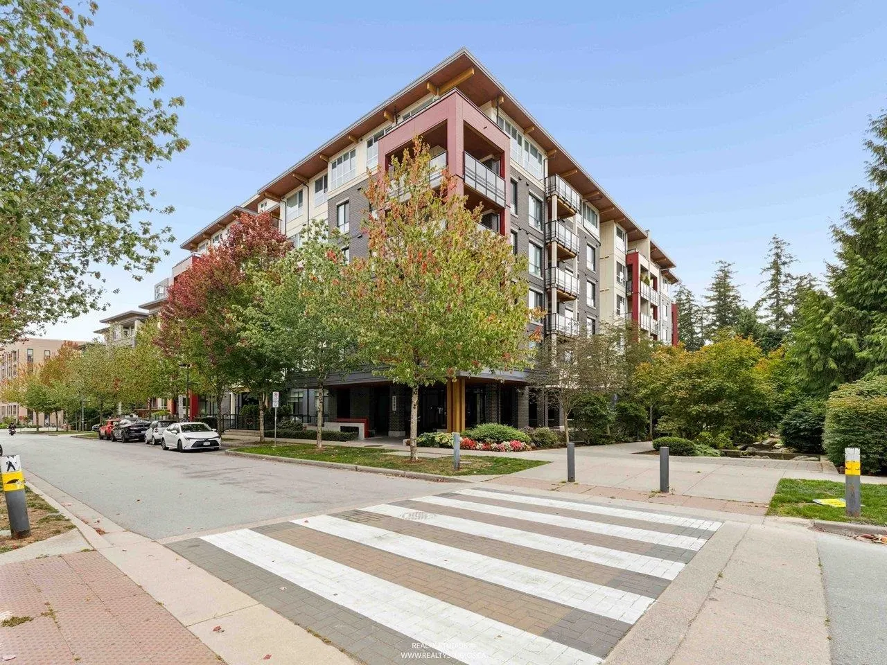 #405 – 3581 Ross Drive