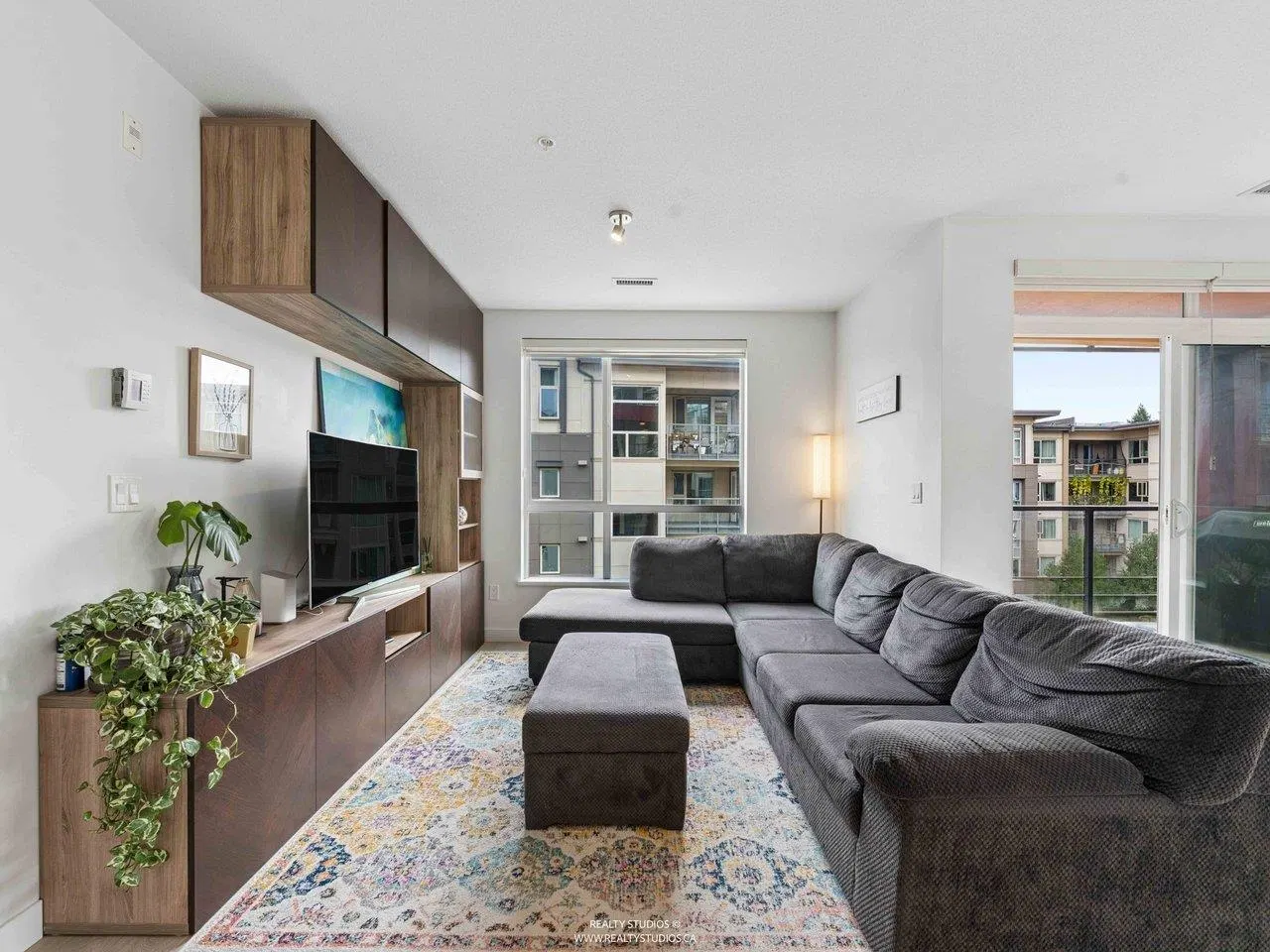 Photo 2 of 28 at #405 – 3581 Ross Drive