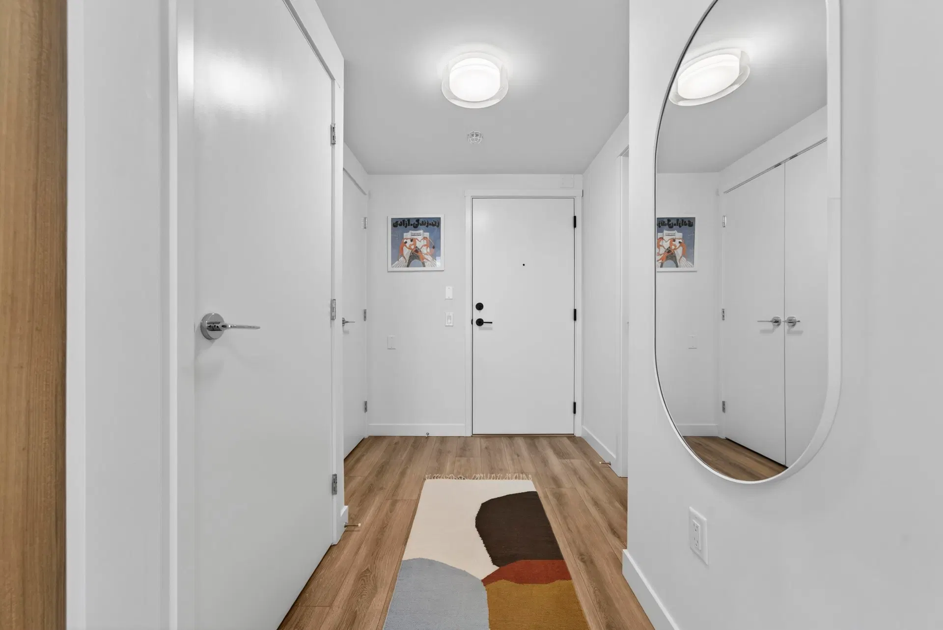 Photo 4 of 33 at #404 – 648 Lea Avenue