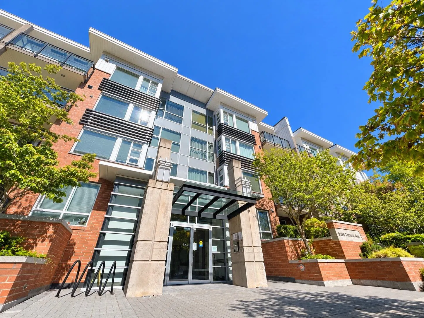 #218 – 9399 Tomicki Avenue