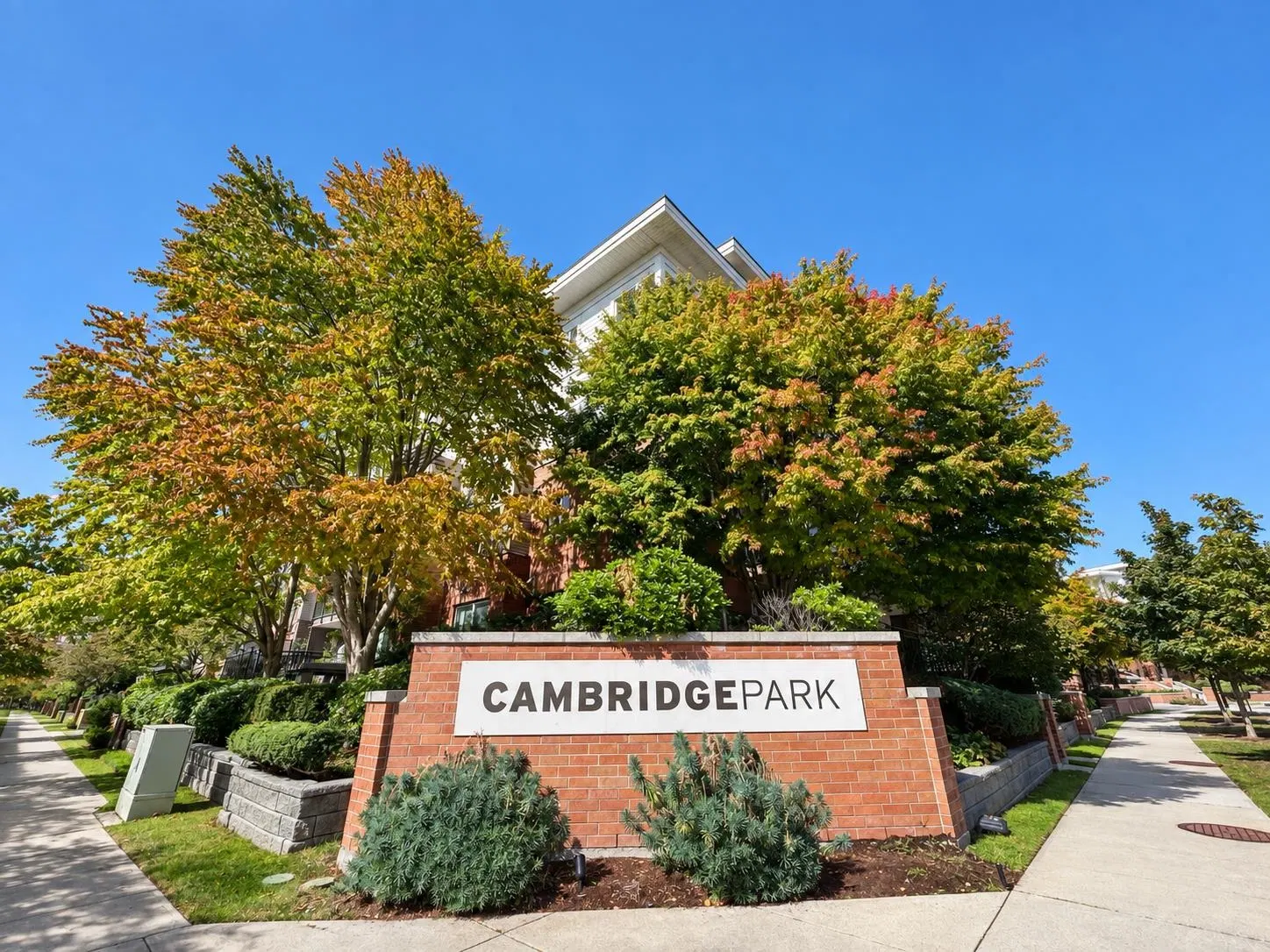 Photo 2 of 23 at #218 – 9399 Tomicki Avenue