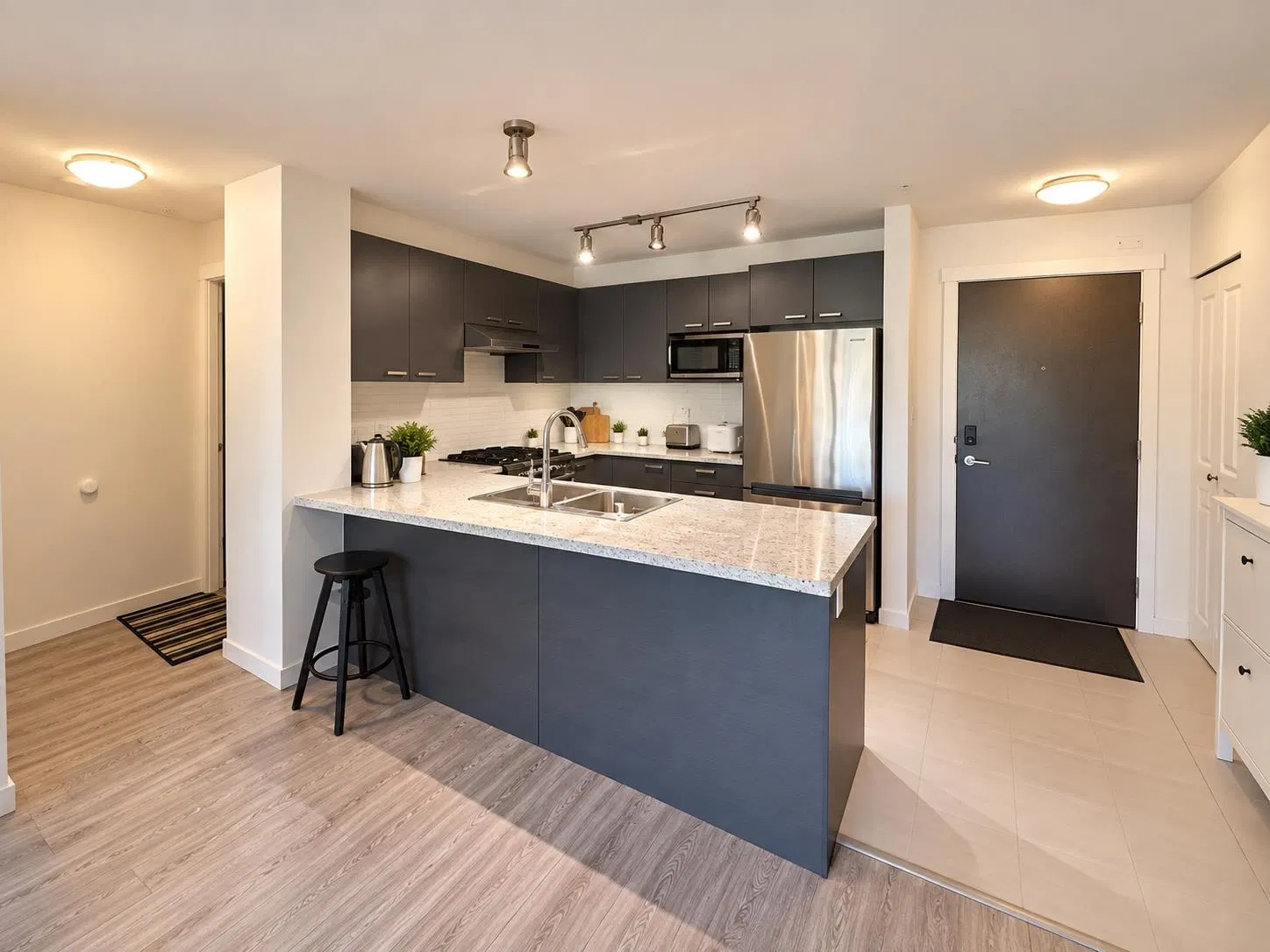 Photo 4 of 23 at #218 – 9399 Tomicki Avenue