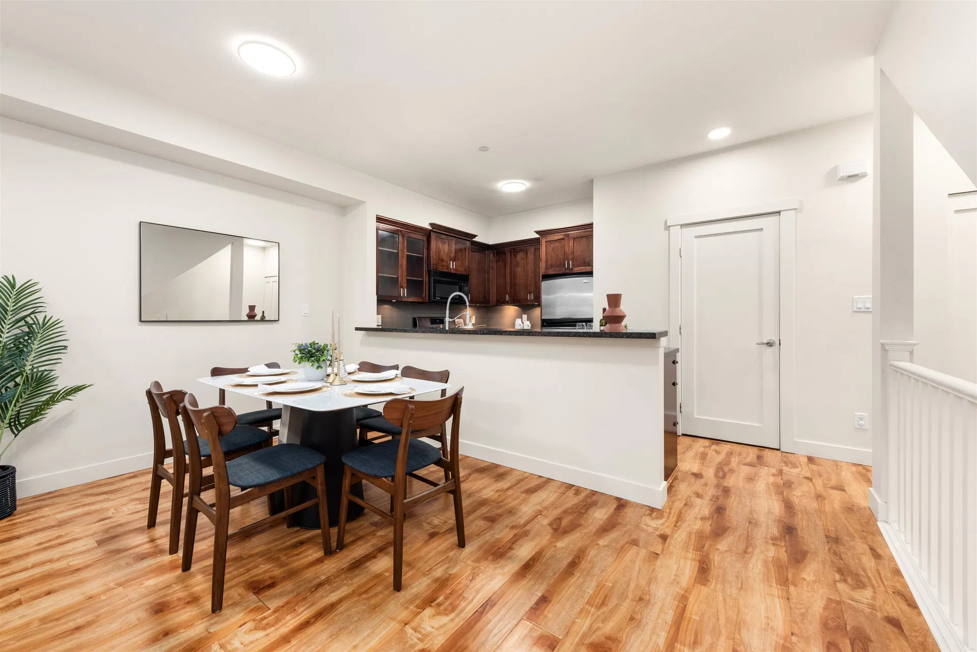 Photo 3 of 24 at #137 – 7388 Macpherson Avenue