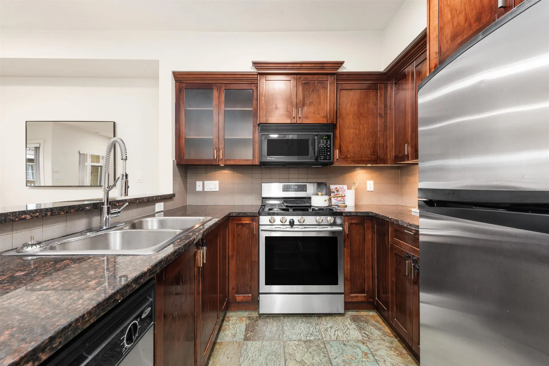 Photo 4 of 24 at #137 – 7388 Macpherson Avenue