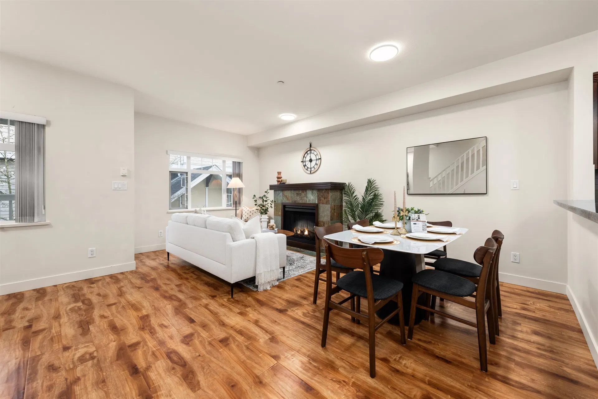 Photo 5 of 24 at #137 – 7388 Macpherson Avenue