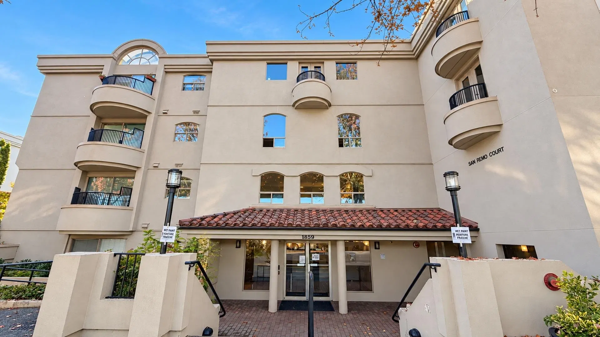 Photo 2 of 25 at #306 – 1859 Spyglass Place