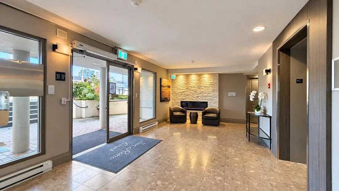 Photo 3 of 25 at #306 – 1859 Spyglass Place