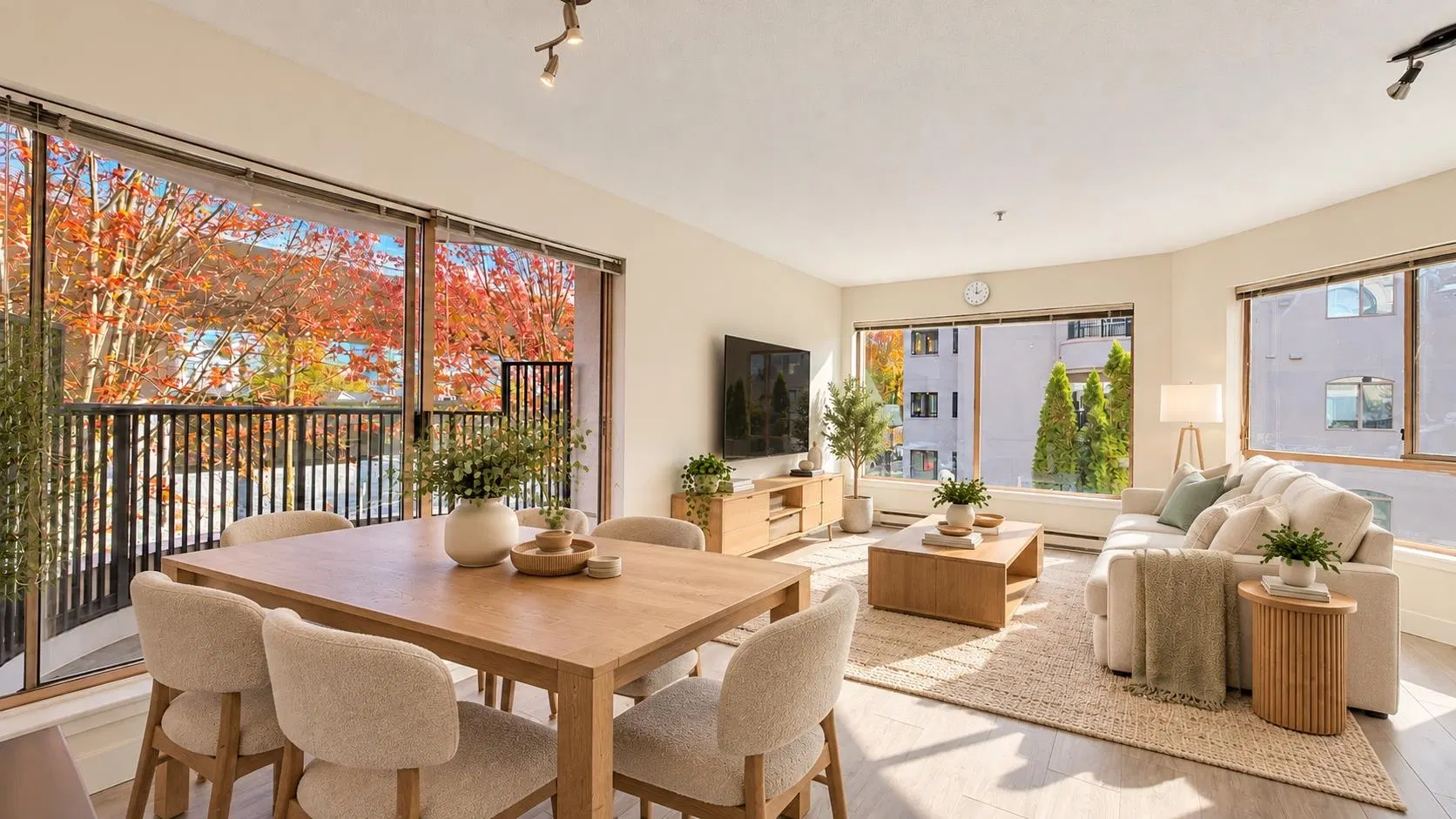 Photo 4 of 25 at #306 – 1859 Spyglass Place