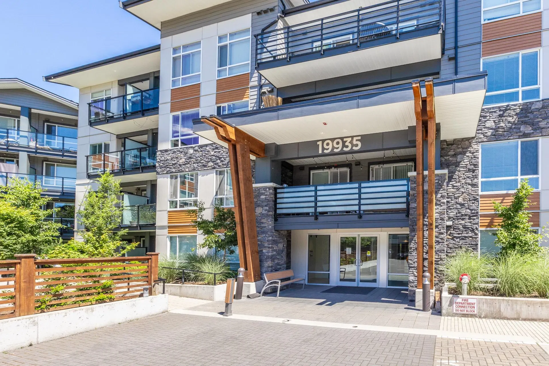 #210 – 19935 75a Avenue
