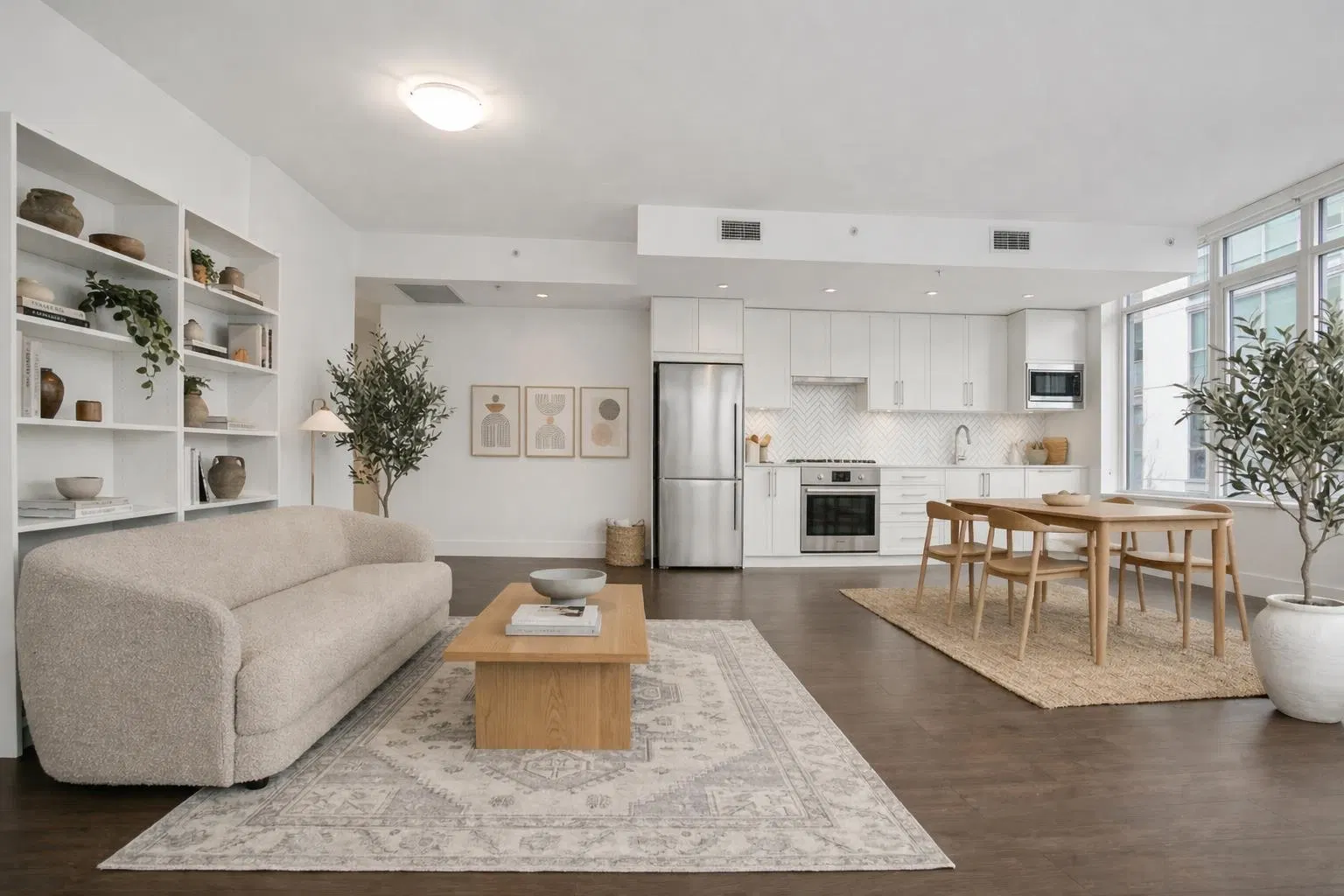 Photo 1 of 33 at #302 – 2455 Kingsway