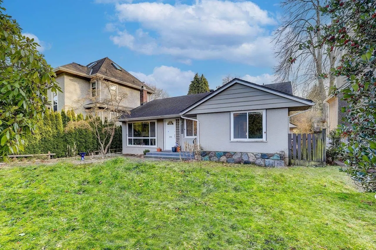 Photo 1 of 36 at 2016 W 48th Avenue
