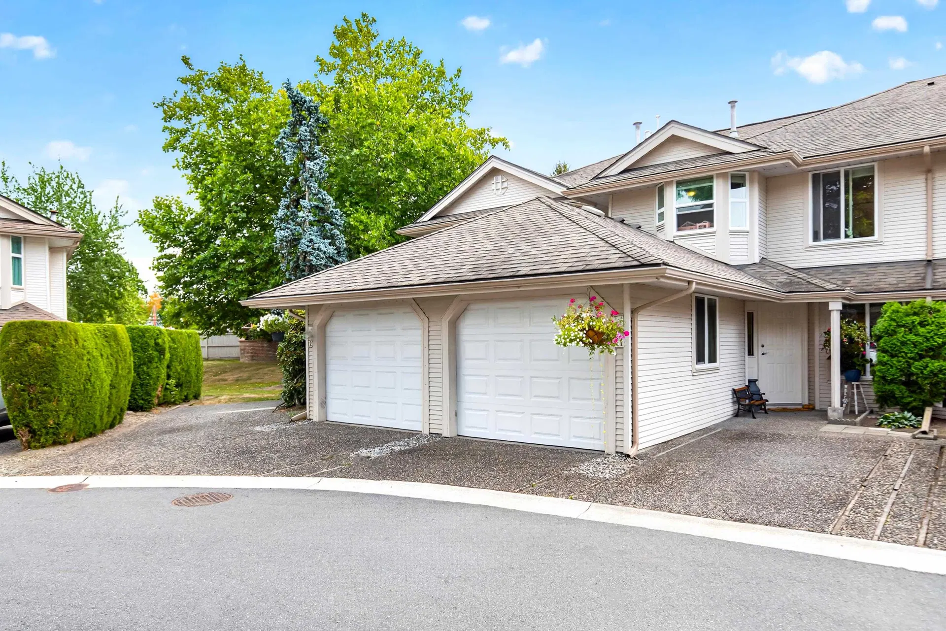 Photo 1 of 39 at #11 – 9045 Walnut Grove Drive