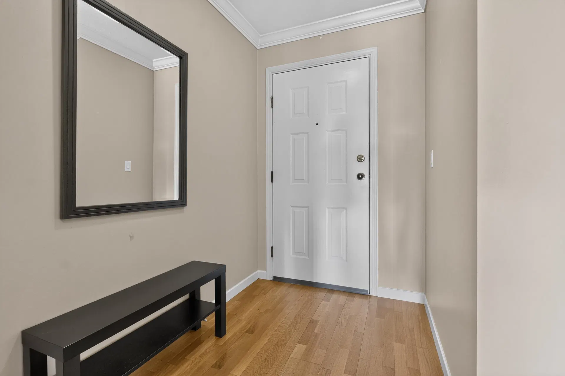 Photo 3 of 40 at #101 – 455 Bromley Street