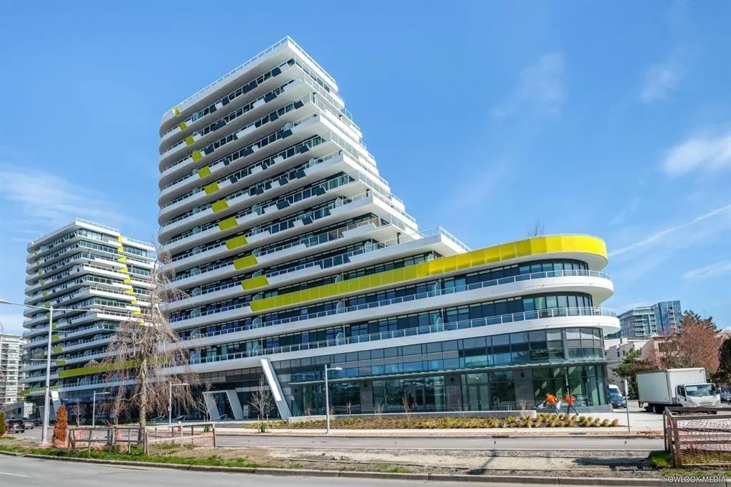 #1510 – 5788 Gilbert Road