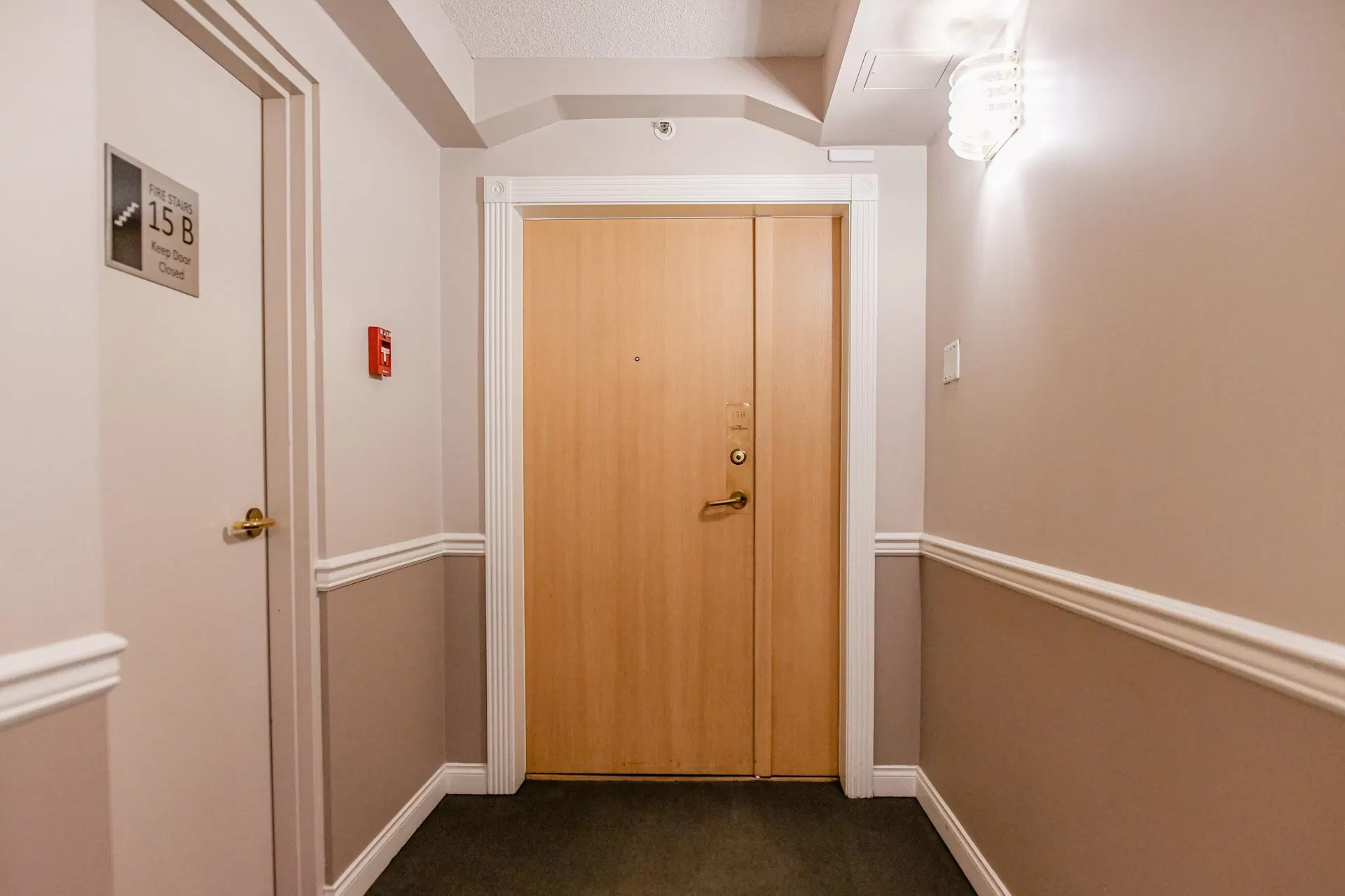 Photo 5 of 40 at #15B – 338 Taylor Way