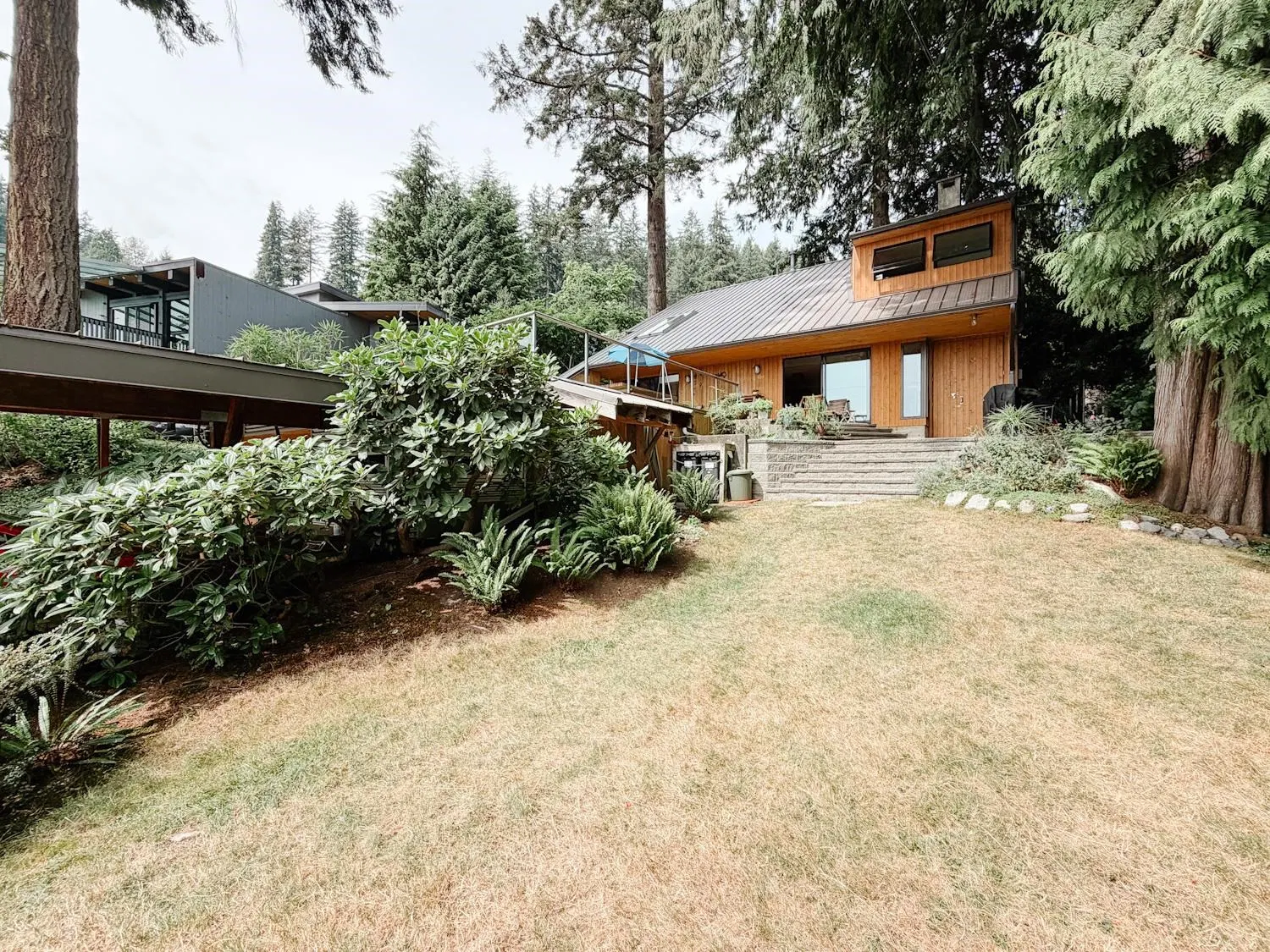 Photo 1 of 34 at Lynn Valley