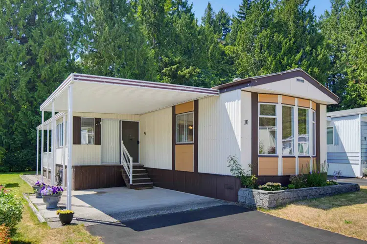 #10 – 2315 198 Street