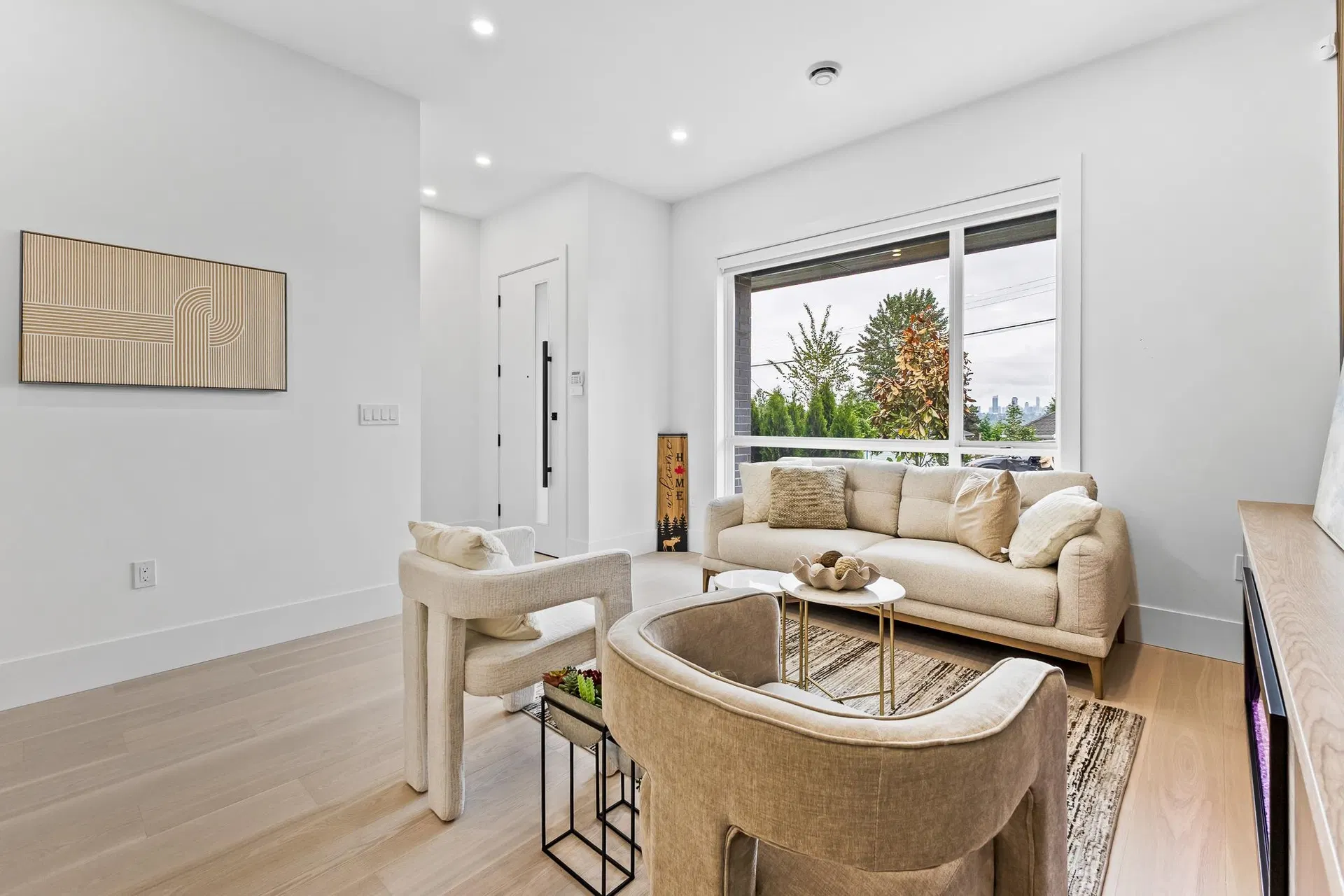 Photo 5 of 37 at #101 – 1045 Quadling Avenue