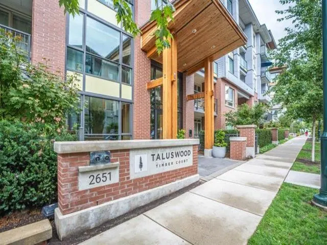 Photo 1 of 28 at #122 – 2651 Library Lane