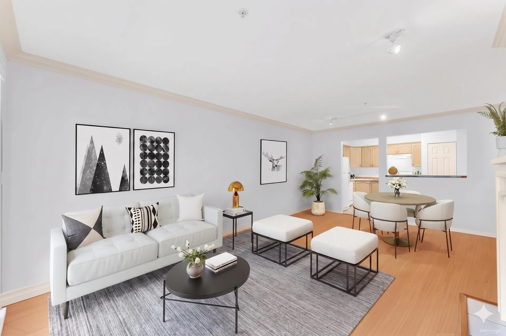 Photo 1 of 18 at #301a – 301 Maude Road