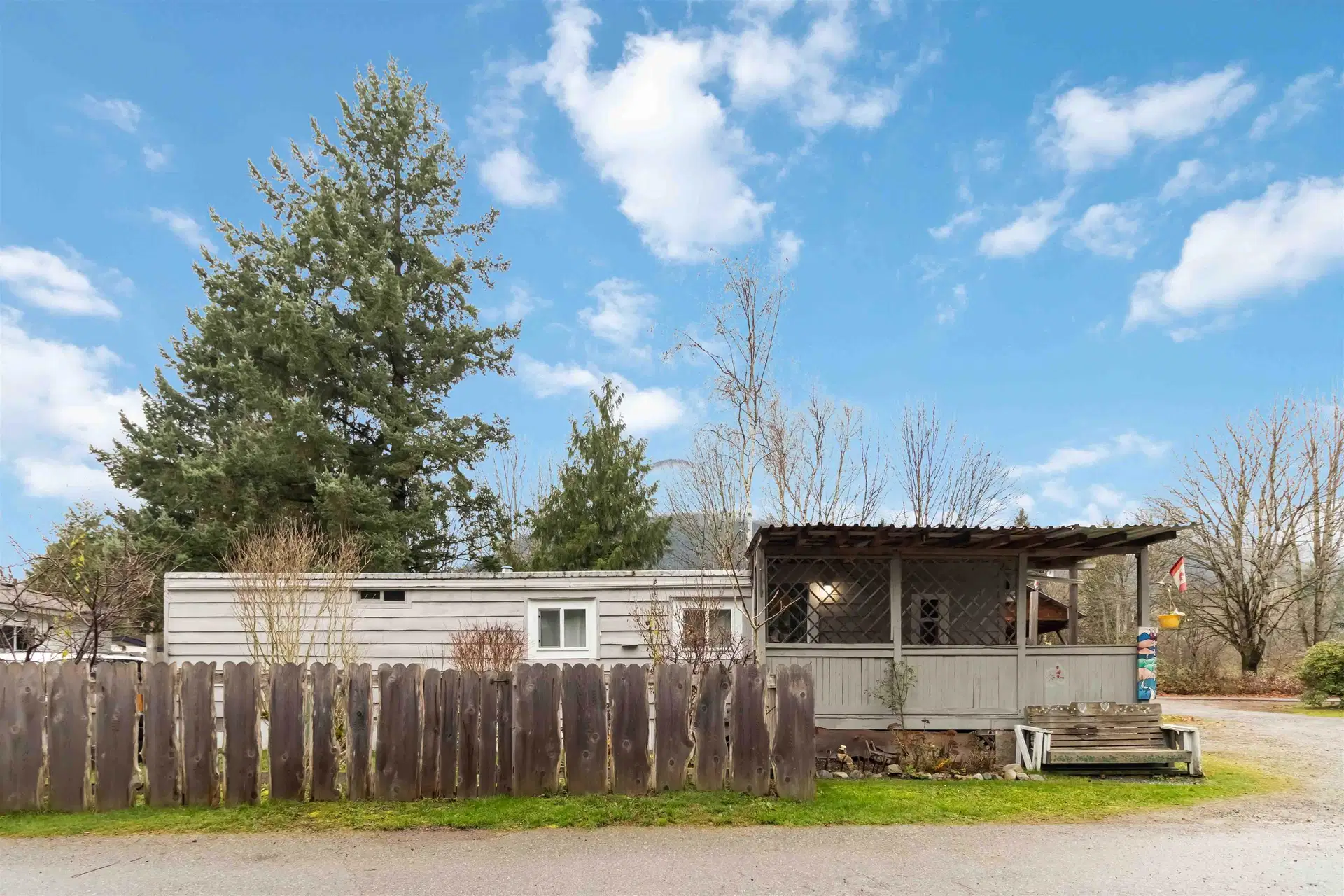 #11 – 41711 Taylor Road