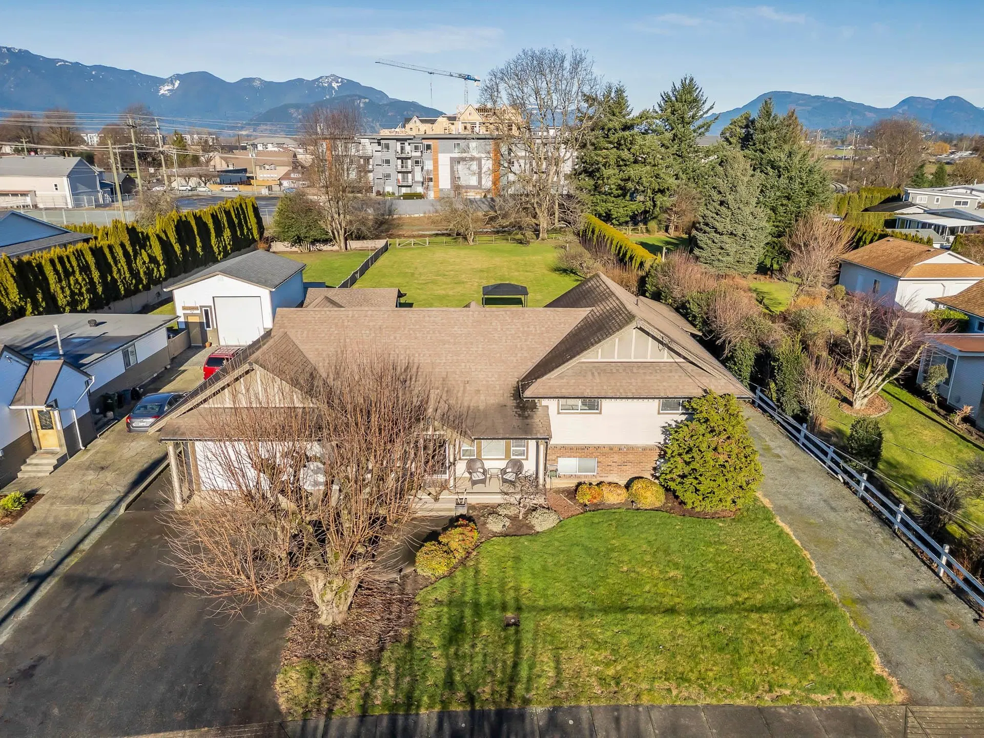 Photo 1 of 40 at 45757 Britton Avenue