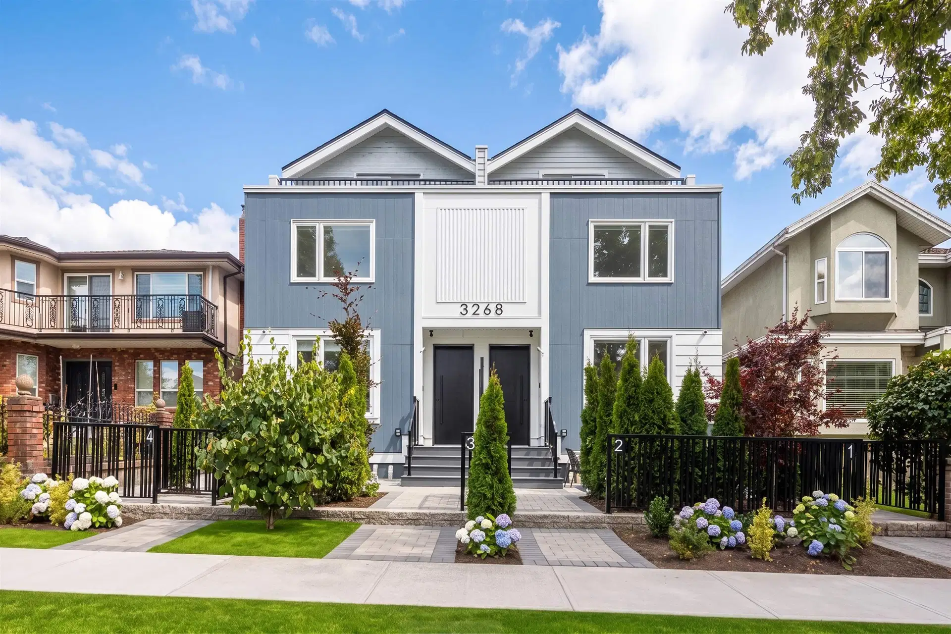 #2 – 3268 18 Avenue