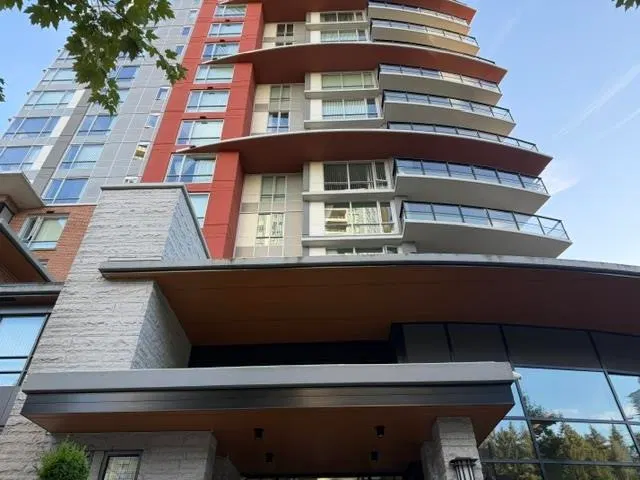 Photo 2 of 14 at #1505 – 3096 Windsor Gate