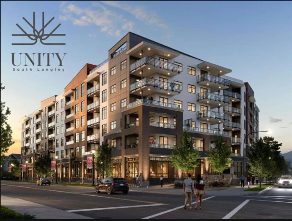 #431 – 20769 Fraser Highway