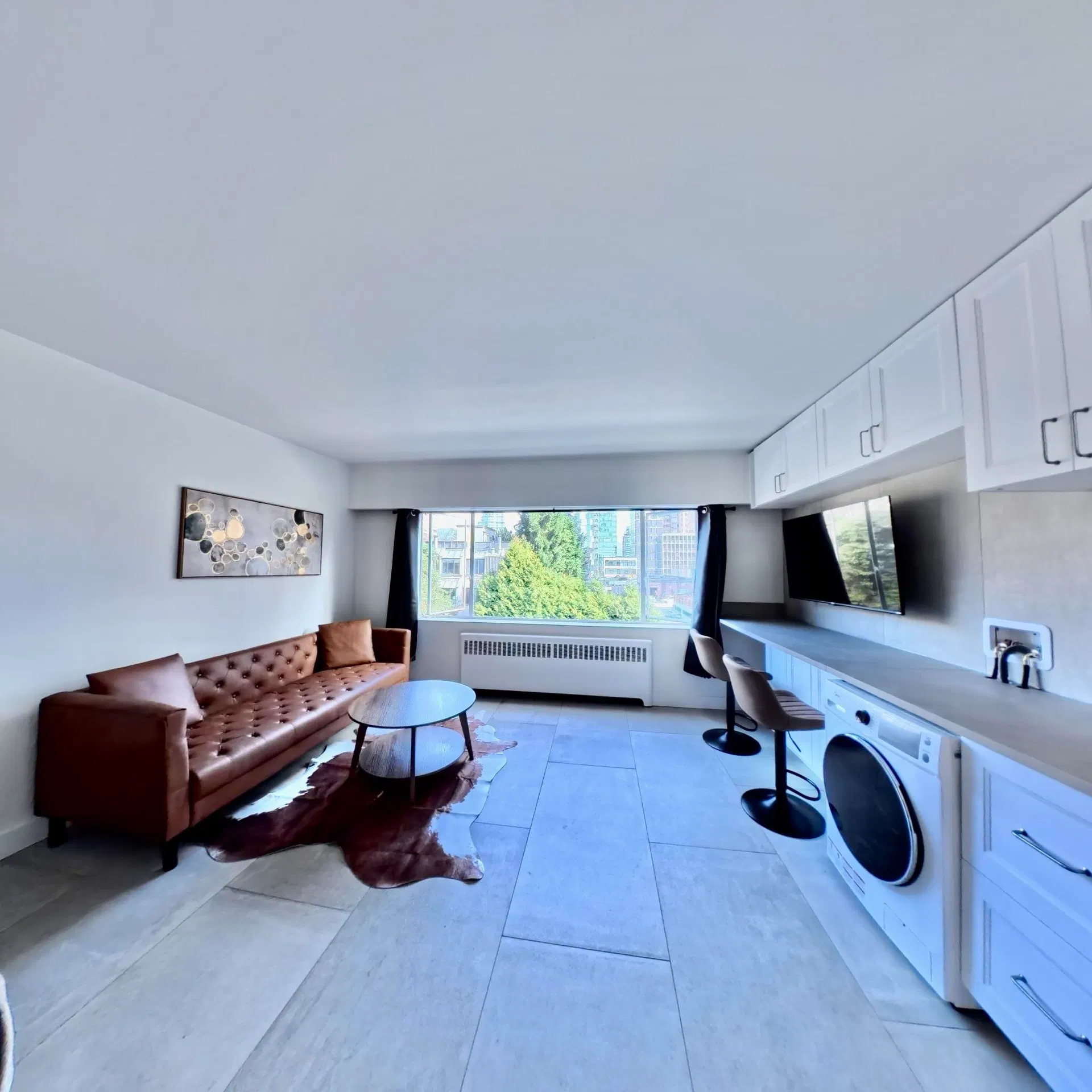 Photo 1 of 15 at #210 – 1540 Haro Street