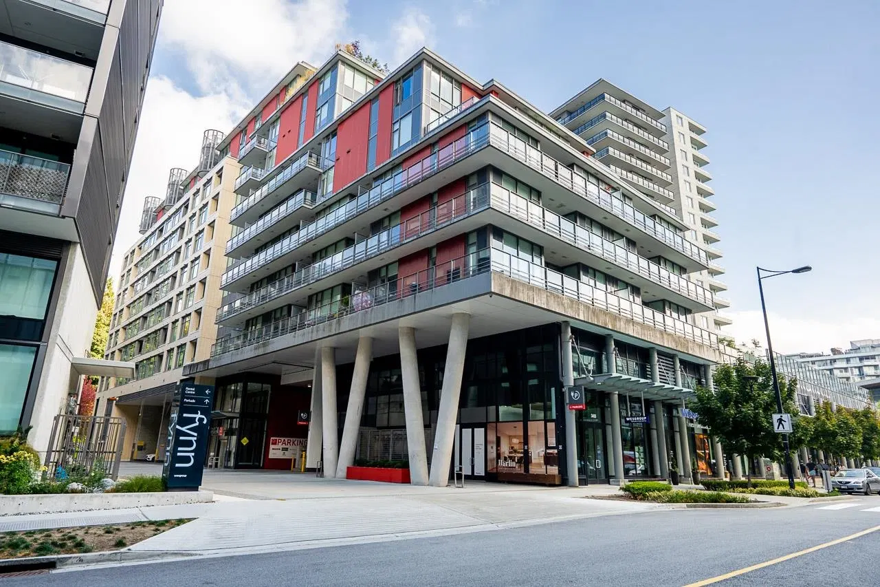 #310 – 3451 Sawmill Crescent