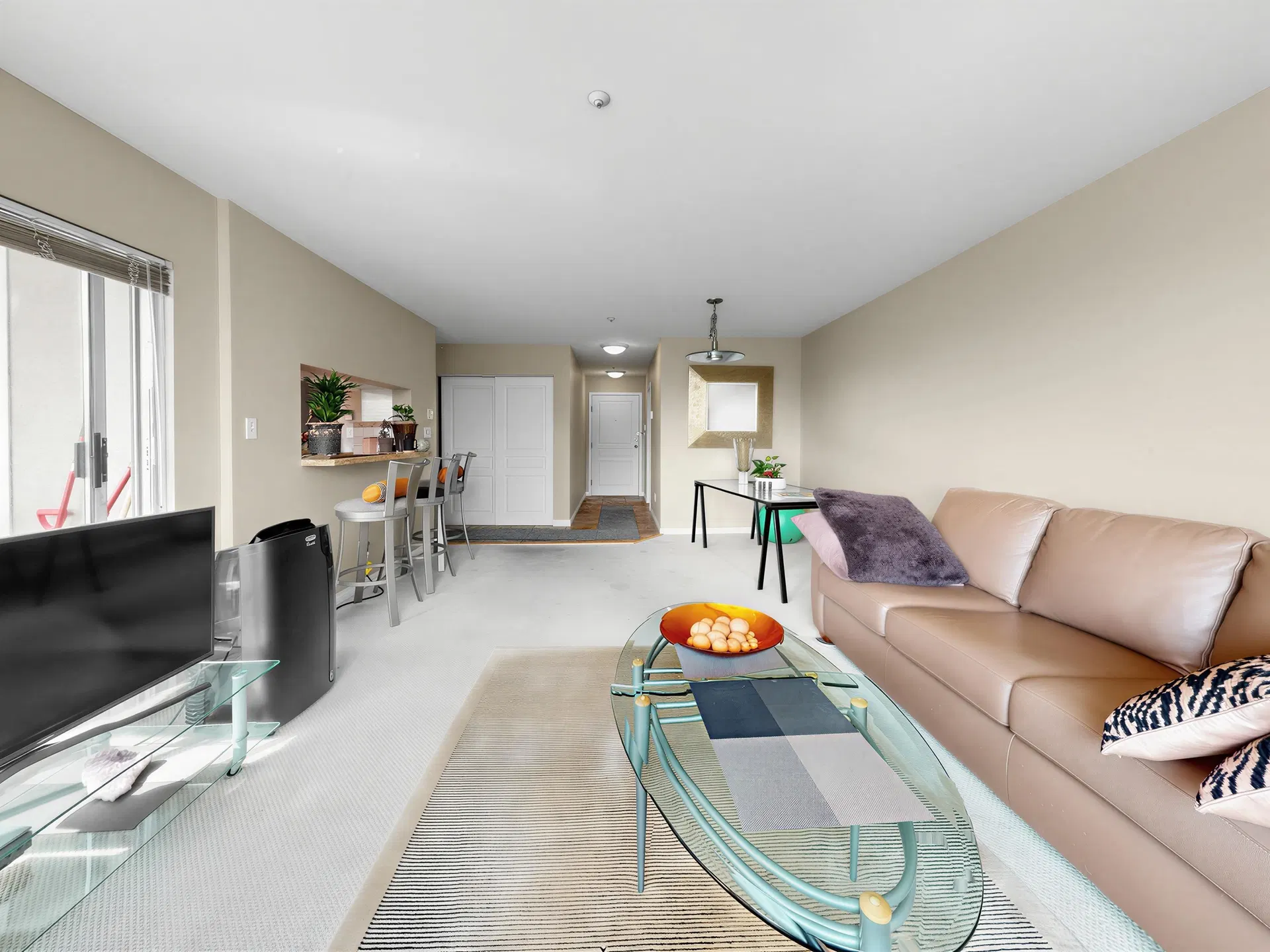 Photo 3 of 20 at #312 – 8450 Jellicoe Street