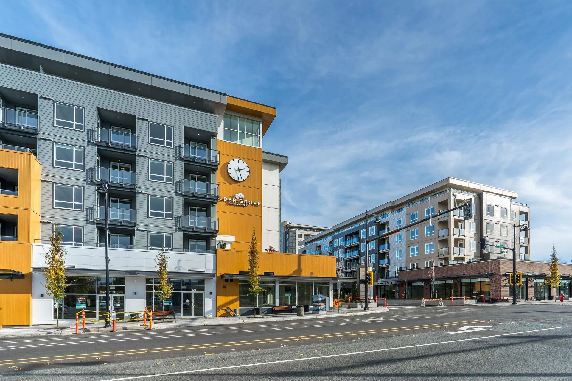 Photo 5 of 31 at #309 – 27215 Aldergrove Town Centre Drive
